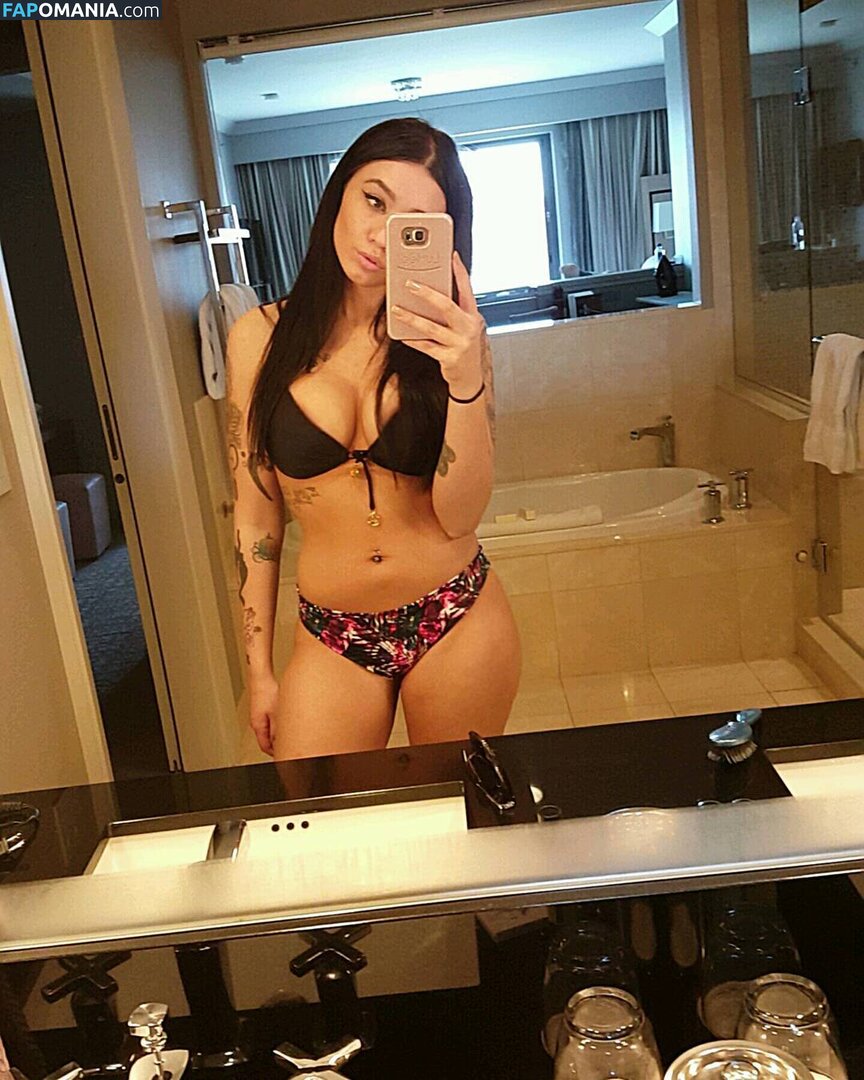 Mariah Garcia / browsbymariah / browsbymariah_ / mari6995 / mari6995- Обнажённый OnlyFans  Утёкшее фото #17