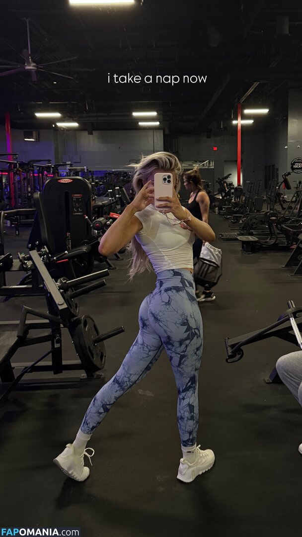 Mariah May / MariahMayx Обнажённый OnlyFans  Утёкшее фото #549