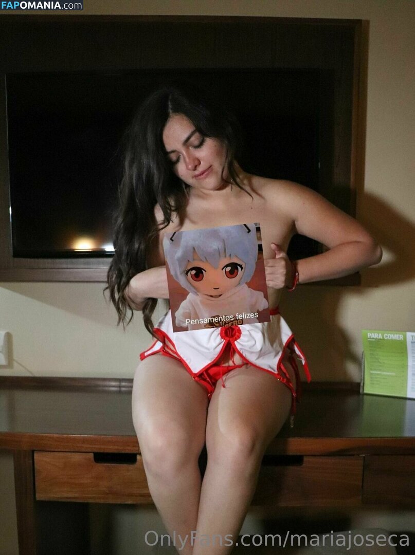 Mariajoseca / mariajosecaa / mjc Обнажённый OnlyFans  Утёкшее фото #20
