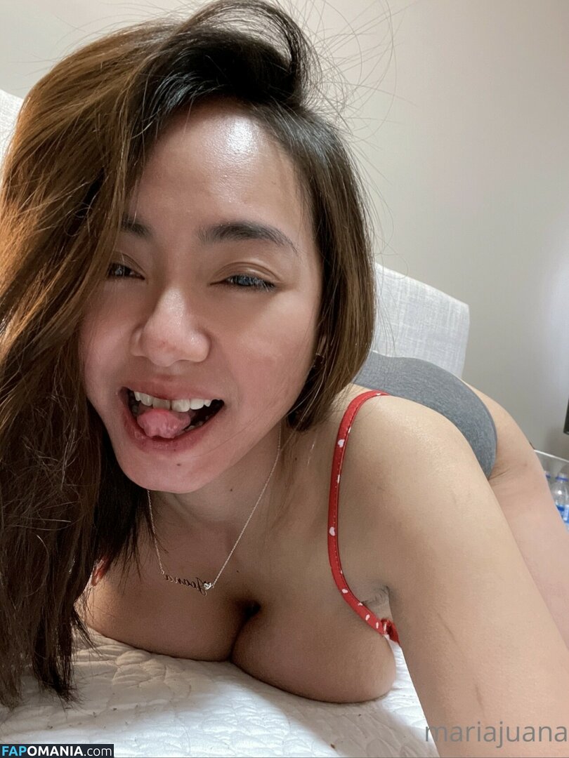 Joana Tiomico / maria.joana.art / mariajuanart Обнажённый OnlyFans  Утёкшее фото #17