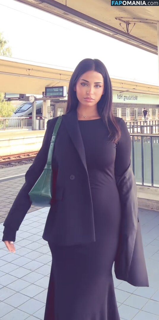 Mariamalkk Обнажённый OnlyFans  Утёкшее фото #1