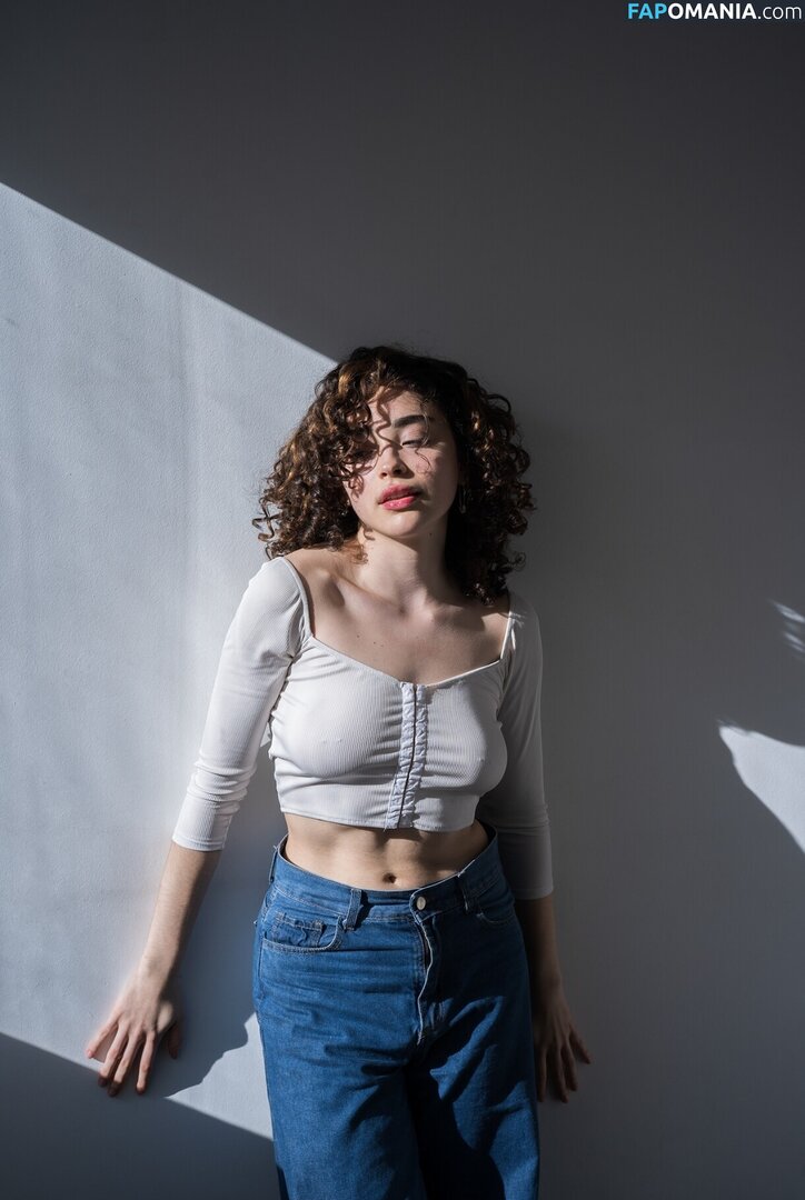 Marian Soler / marianvsoler Обнажённый OnlyFans  Утёкшее фото #1