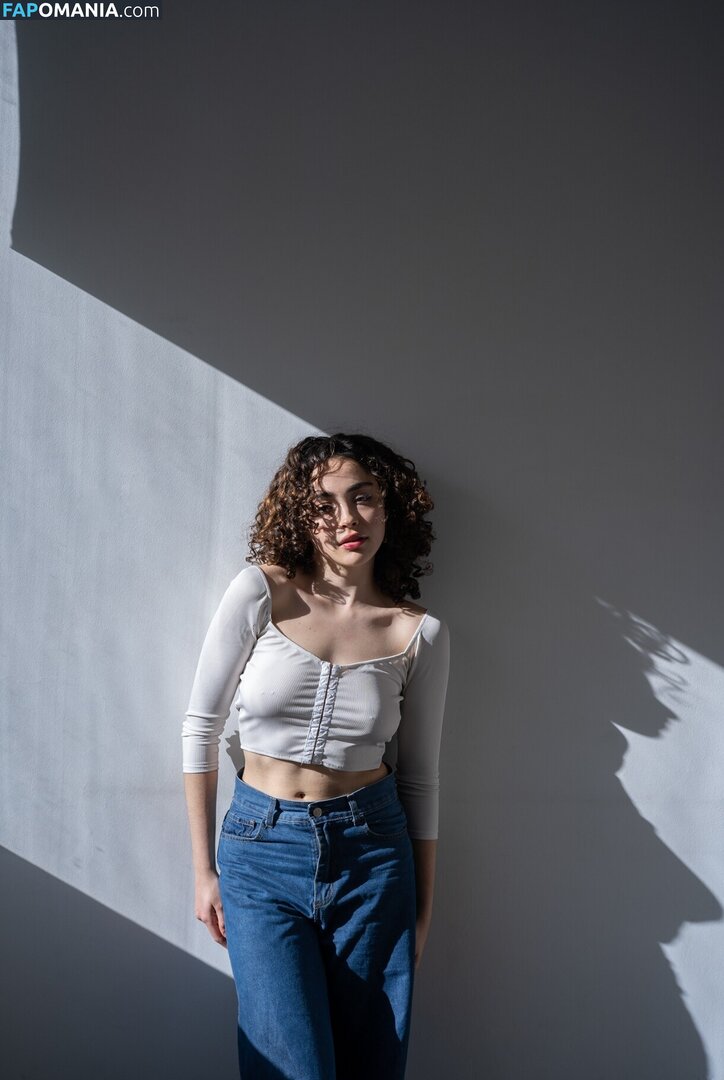 Marian Soler / marianvsoler Обнажённый OnlyFans  Утёкшее фото #2