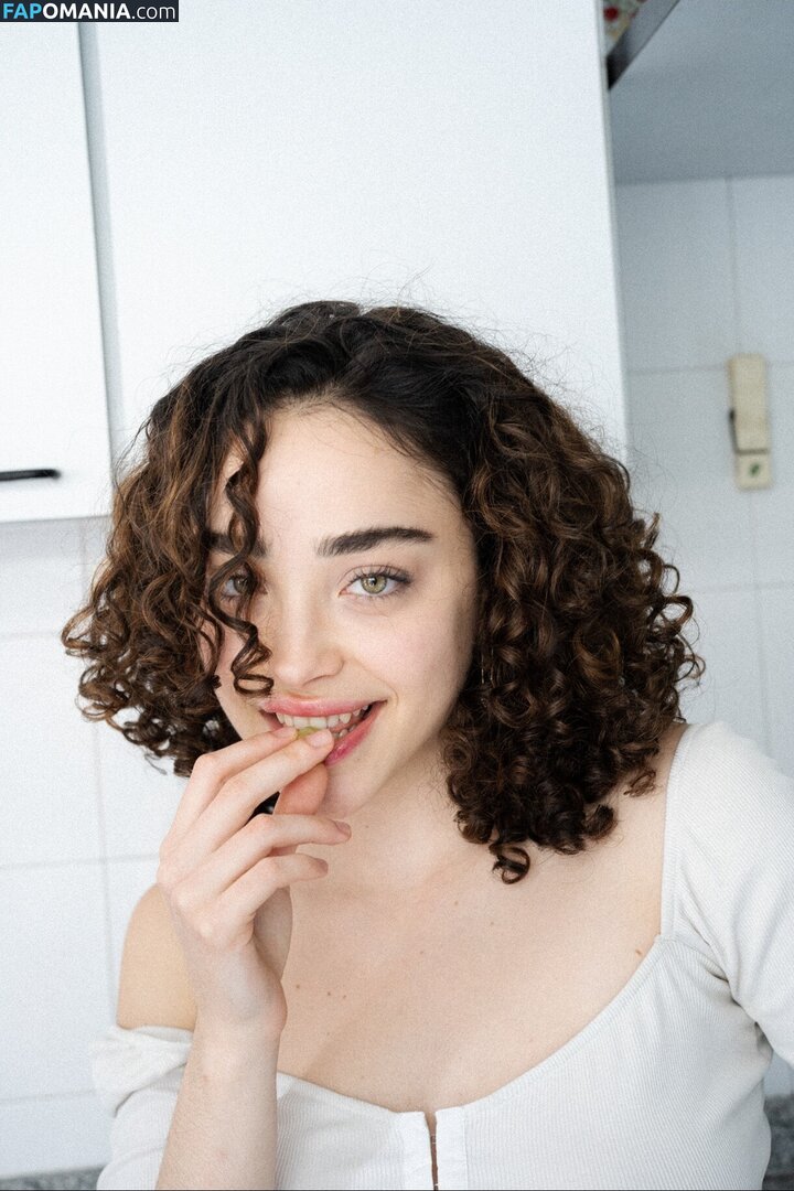 Marian Soler / marianvsoler Обнажённый OnlyFans  Утёкшее фото #4