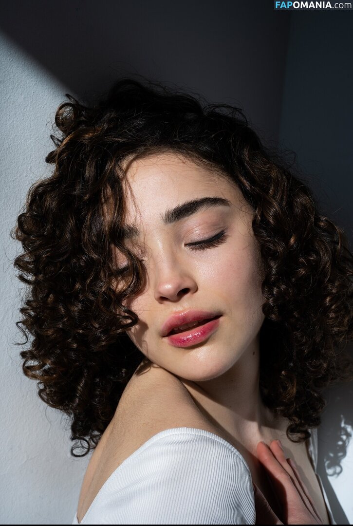 Marian Soler / marianvsoler Обнажённый OnlyFans  Утёкшее фото #5