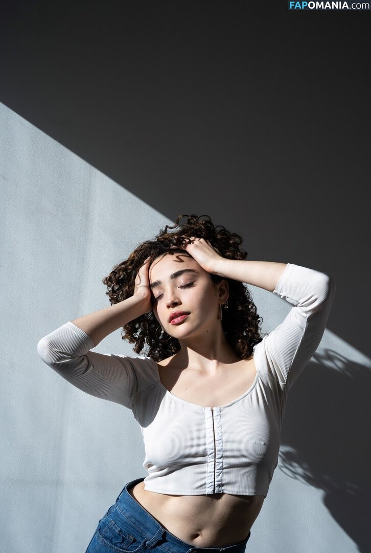 Marian Soler / marianvsoler Обнажённый OnlyFans  Утёкшее фото #6