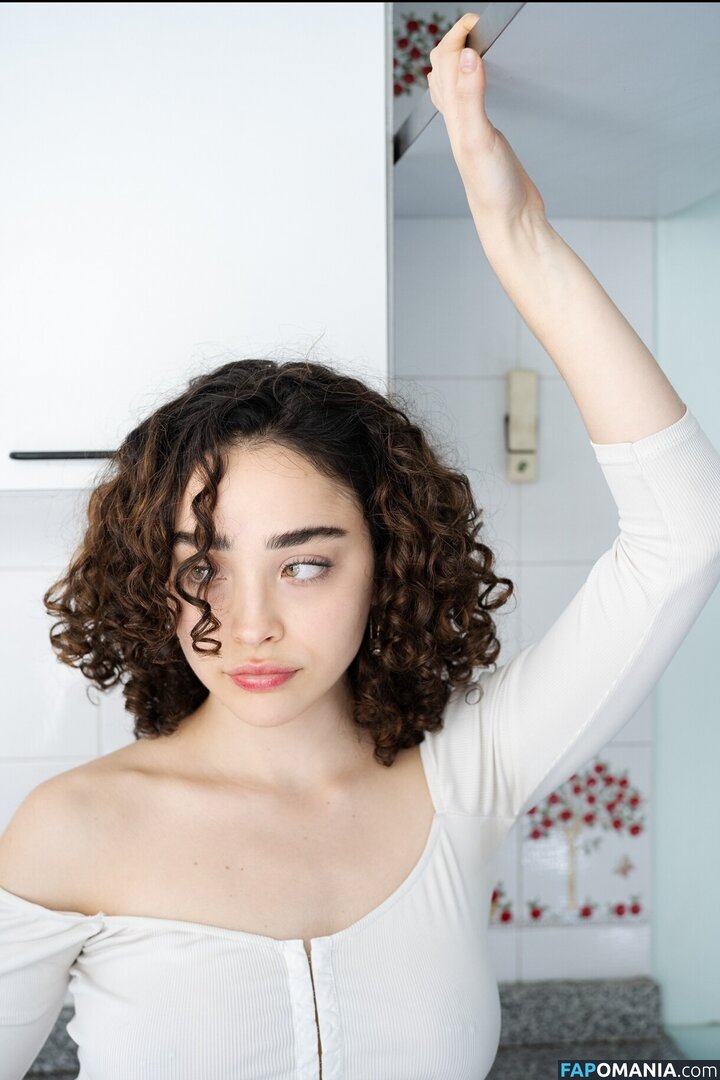 Marian Soler / marianvsoler Обнажённый OnlyFans  Утёкшее фото #7