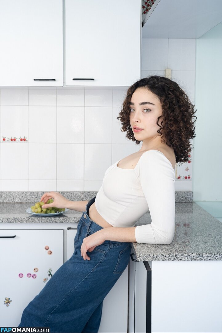 Marian Soler / marianvsoler Обнажённый OnlyFans  Утёкшее фото #8