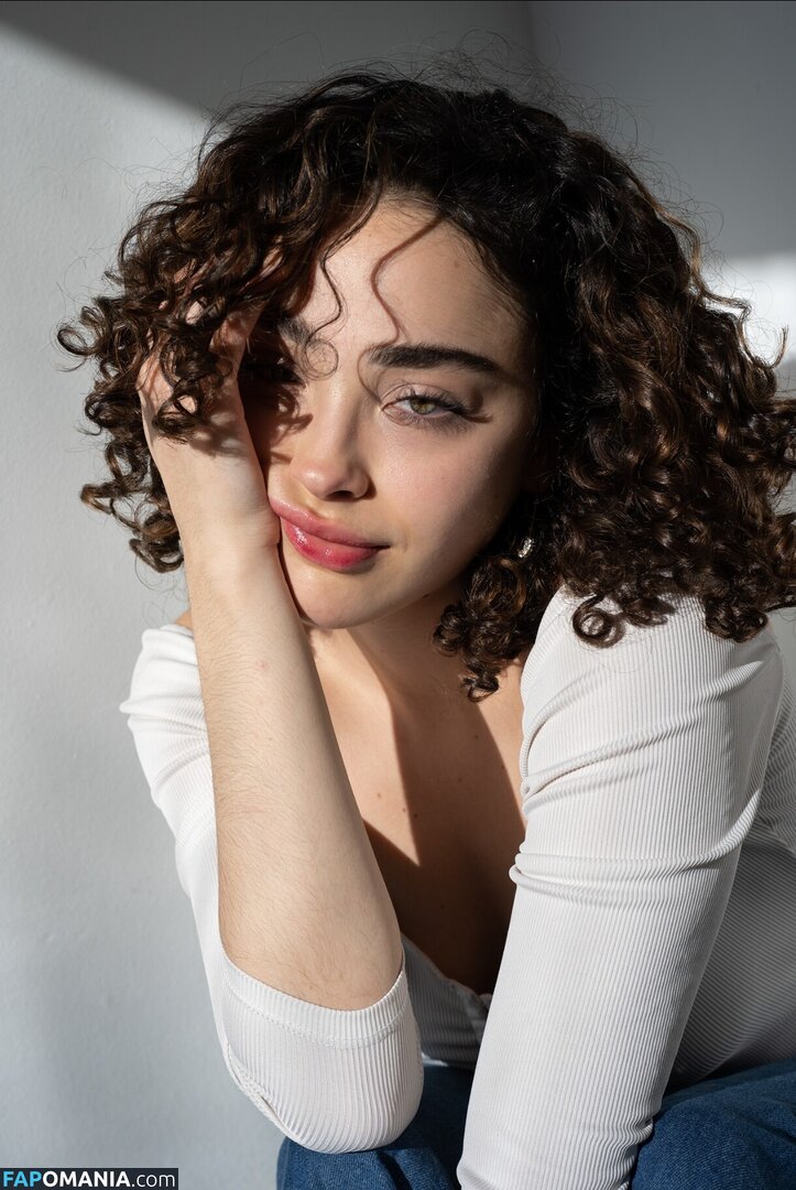 Marian Soler / marianvsoler Обнажённый OnlyFans  Утёкшее фото #9