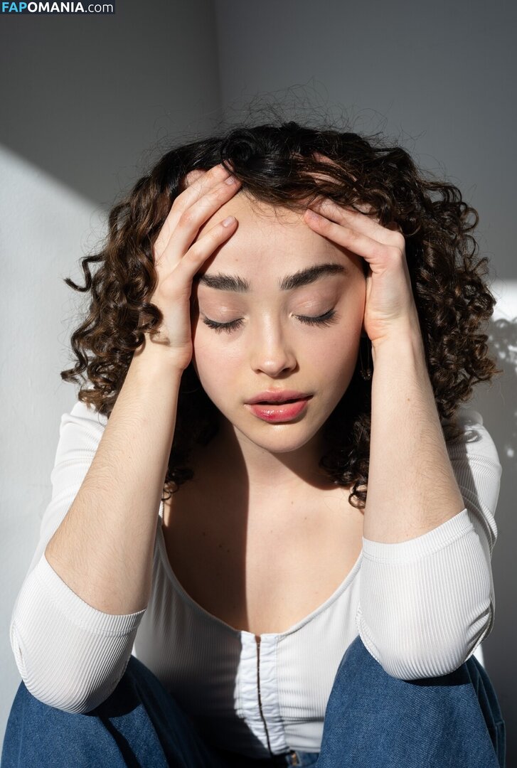 Marian Soler / marianvsoler Обнажённый OnlyFans  Утёкшее фото #10