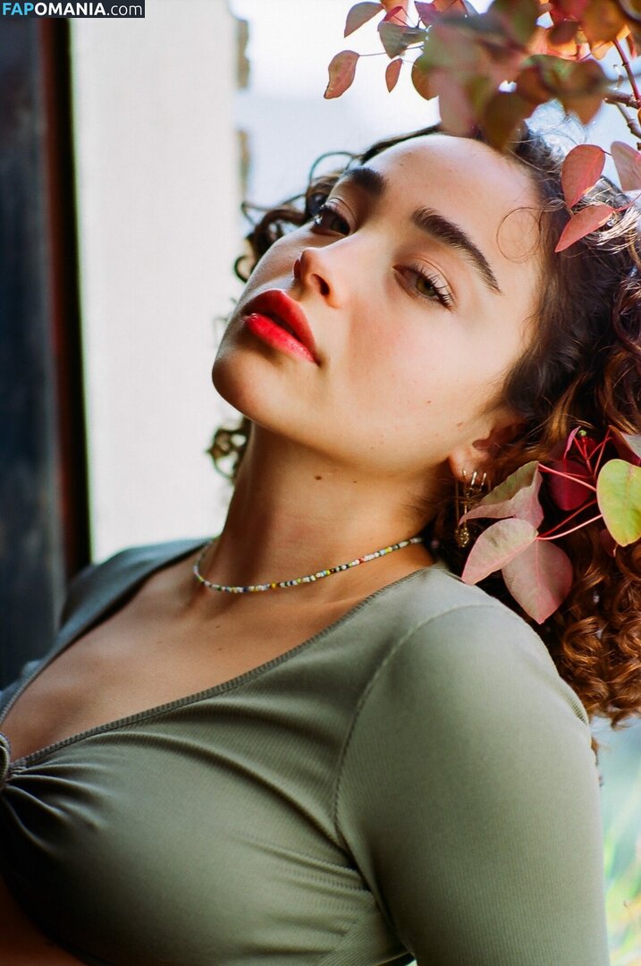 Marian Soler / marianvsoler Обнажённый OnlyFans  Утёкшее фото #12