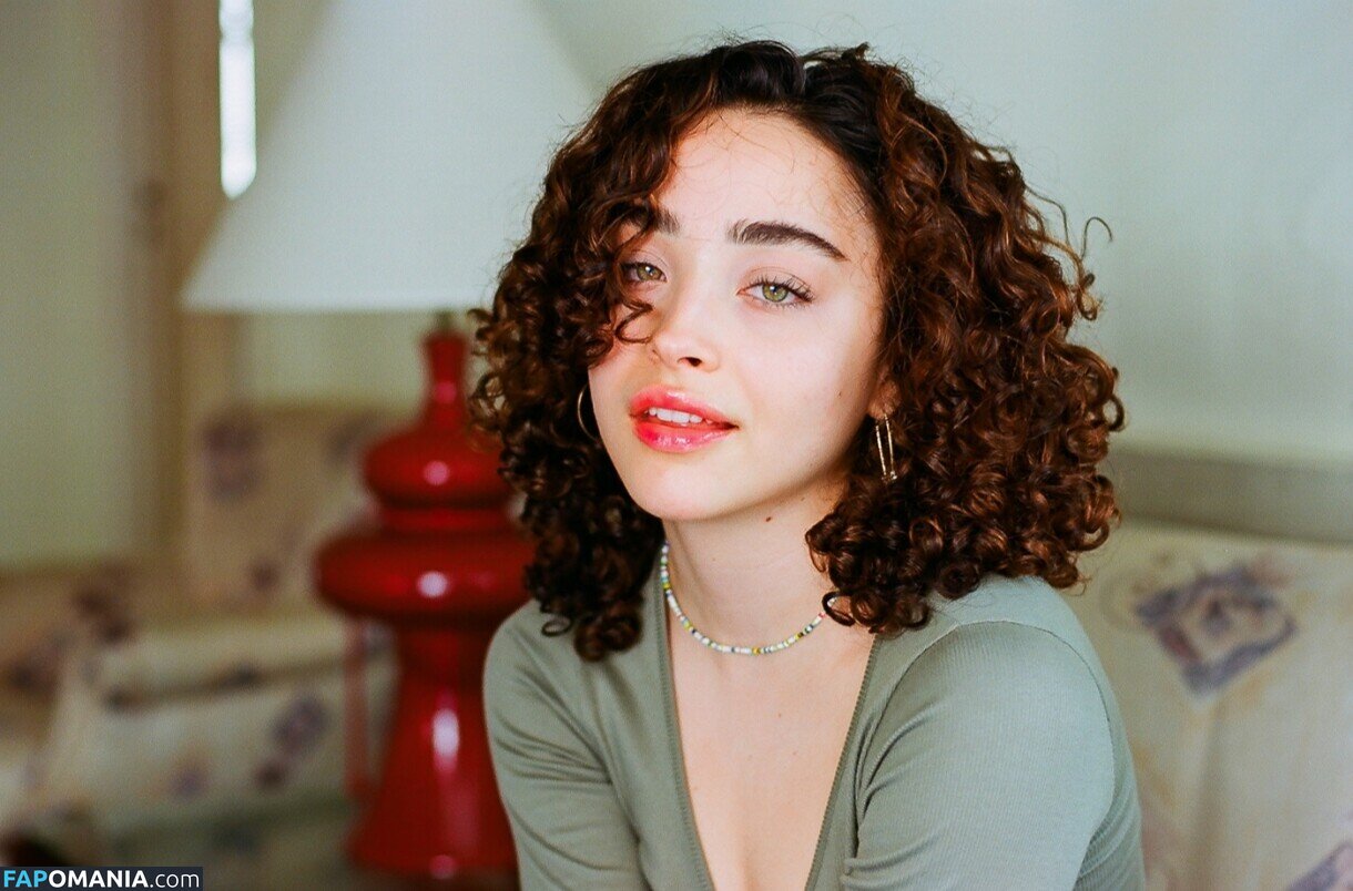 Marian Soler / marianvsoler Обнажённый OnlyFans  Утёкшее фото #14