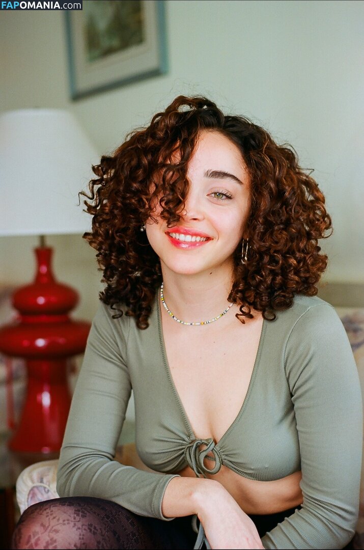 Marian Soler / marianvsoler Обнажённый OnlyFans  Утёкшее фото #15