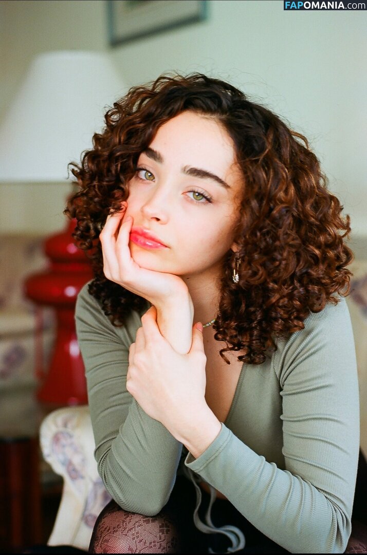 Marian Soler / marianvsoler Обнажённый OnlyFans  Утёкшее фото #16