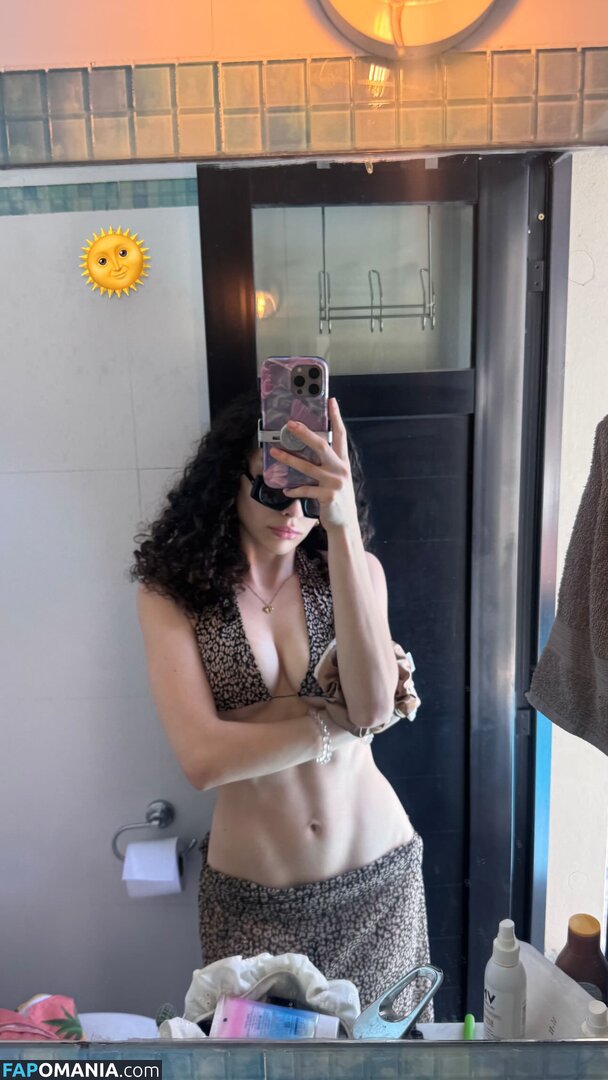 Marian Soler / marianvsoler Обнажённый OnlyFans  Утёкшее фото #17