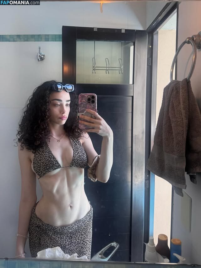 Marian Soler / marianvsoler Обнажённый OnlyFans  Утёкшее фото #20