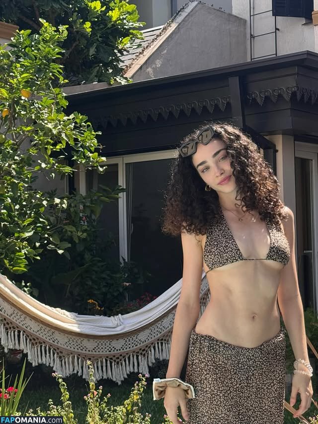 Marian Soler / marianvsoler Обнажённый OnlyFans  Утёкшее фото #21