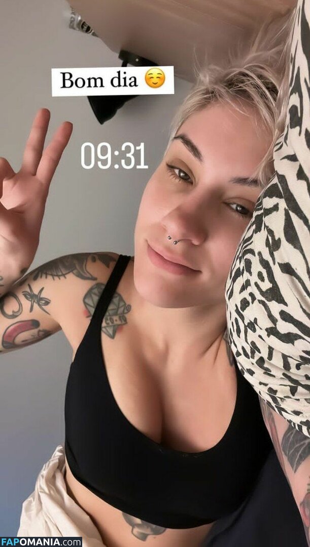 Mariana Ayres / mariairest Обнажённый OnlyFans  Утёкшее фото #27