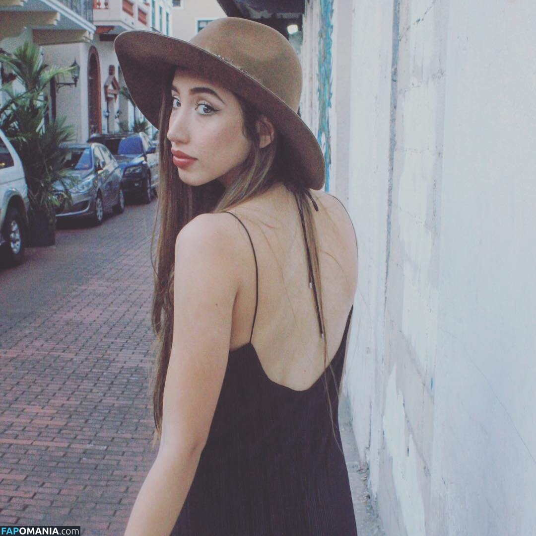 Mariana Morera Vivas / diariodeunmono / https: / m.jmorera Обнажённый OnlyFans  Утёкшее фото #7