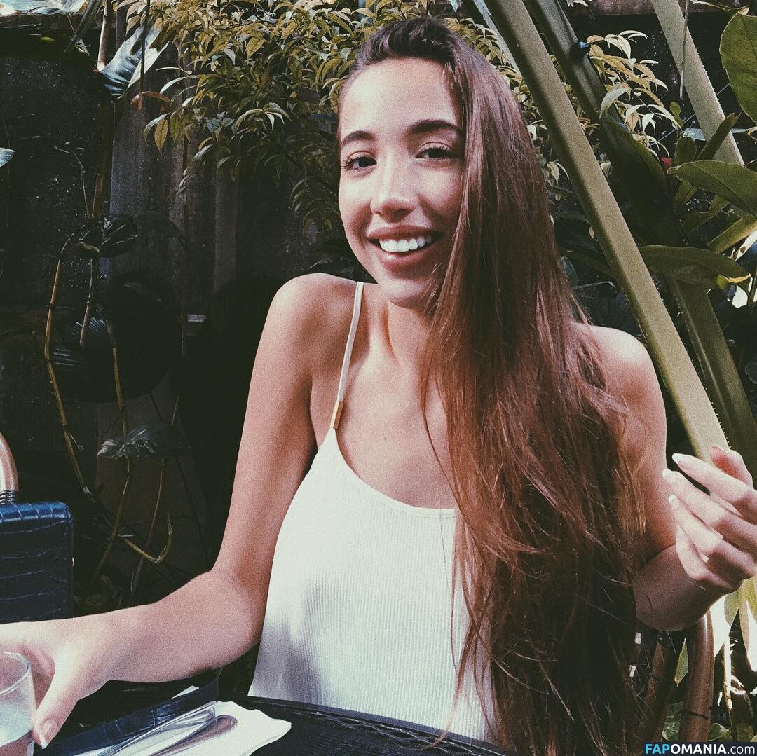 Mariana Morera Vivas / diariodeunmono / https: / m.jmorera Обнажённый OnlyFans  Утёкшее фото #12