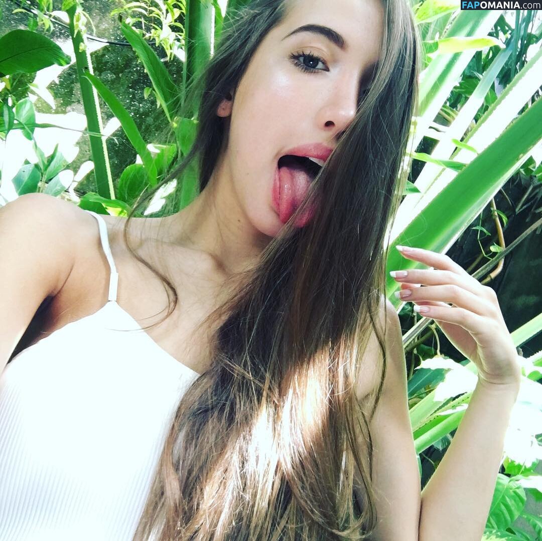 Mariana Morera Vivas / diariodeunmono / https: / m.jmorera Обнажённый OnlyFans  Утёкшее фото #16