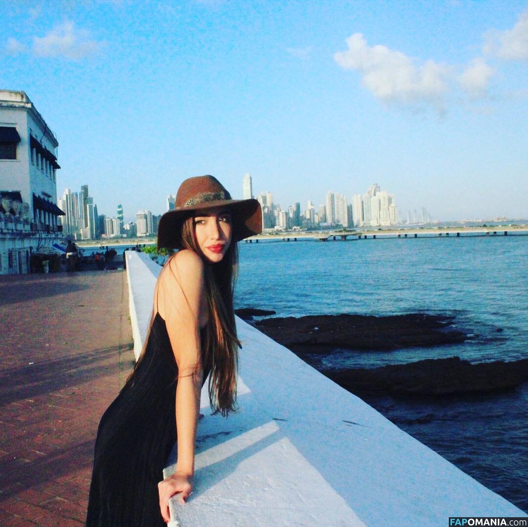 Mariana Morera Vivas / diariodeunmono / https: / m.jmorera Обнажённый OnlyFans  Утёкшее фото #18