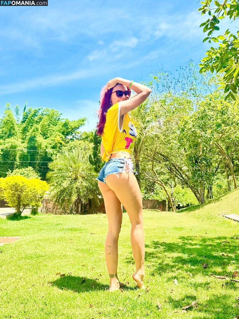 Mariana Tegon / maritegon Обнажённый OnlyFans  Утёкшее фото #5