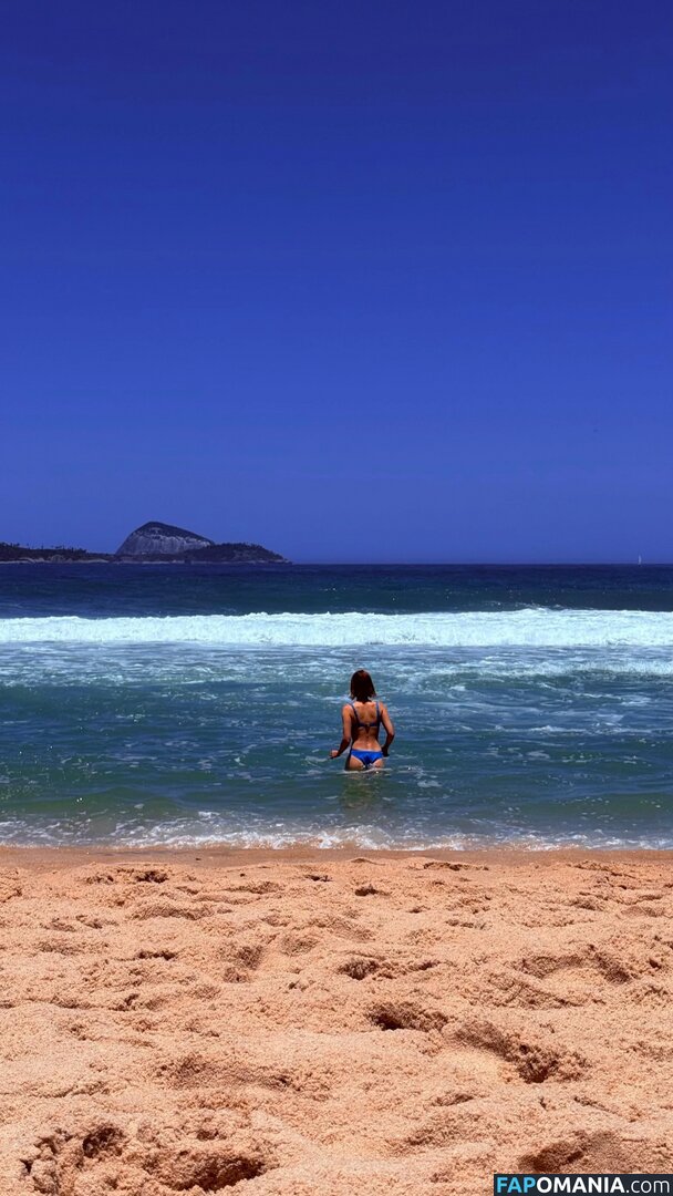 Mariana Ximenes / marixioficial Обнажённый OnlyFans  Утёкшее фото #60