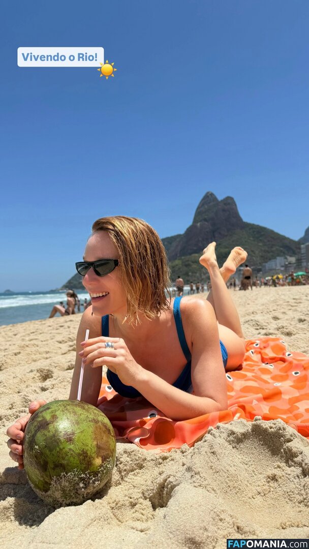 Mariana Ximenes / marixioficial Обнажённый OnlyFans  Утёкшее фото #61