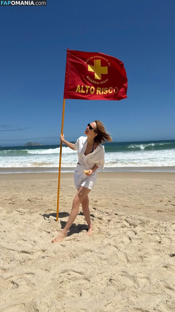 Mariana Ximenes / marixioficial Обнажённый OnlyFans  Утёкшее фото #62