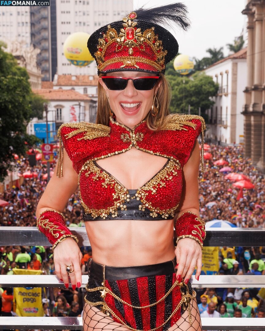 Mariana Ximenes / marixioficial Обнажённый OnlyFans  Утёкшее фото #67