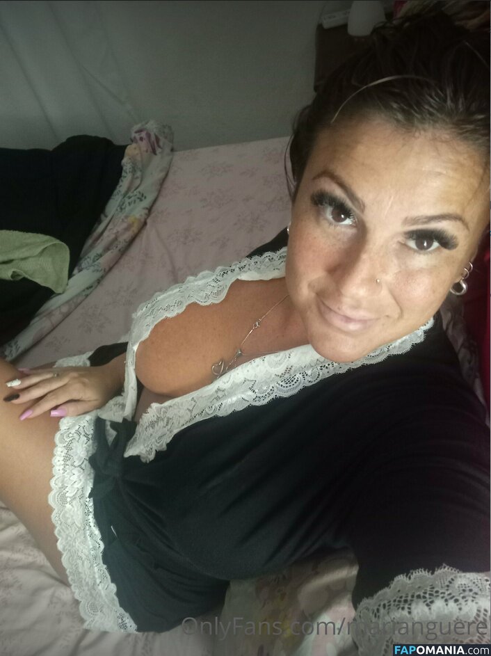 marianguere Обнажённый OnlyFans  Утёкшее фото #1