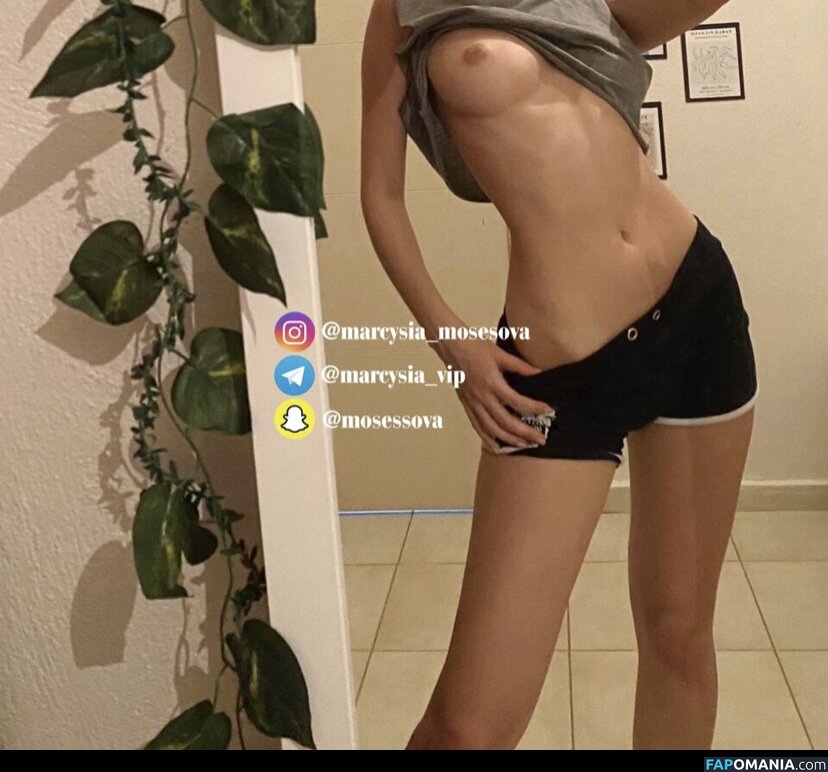 Marianna Mosesova / mariannamosesova / mosesovamarianna Обнажённый OnlyFans  Утёкшее фото #64