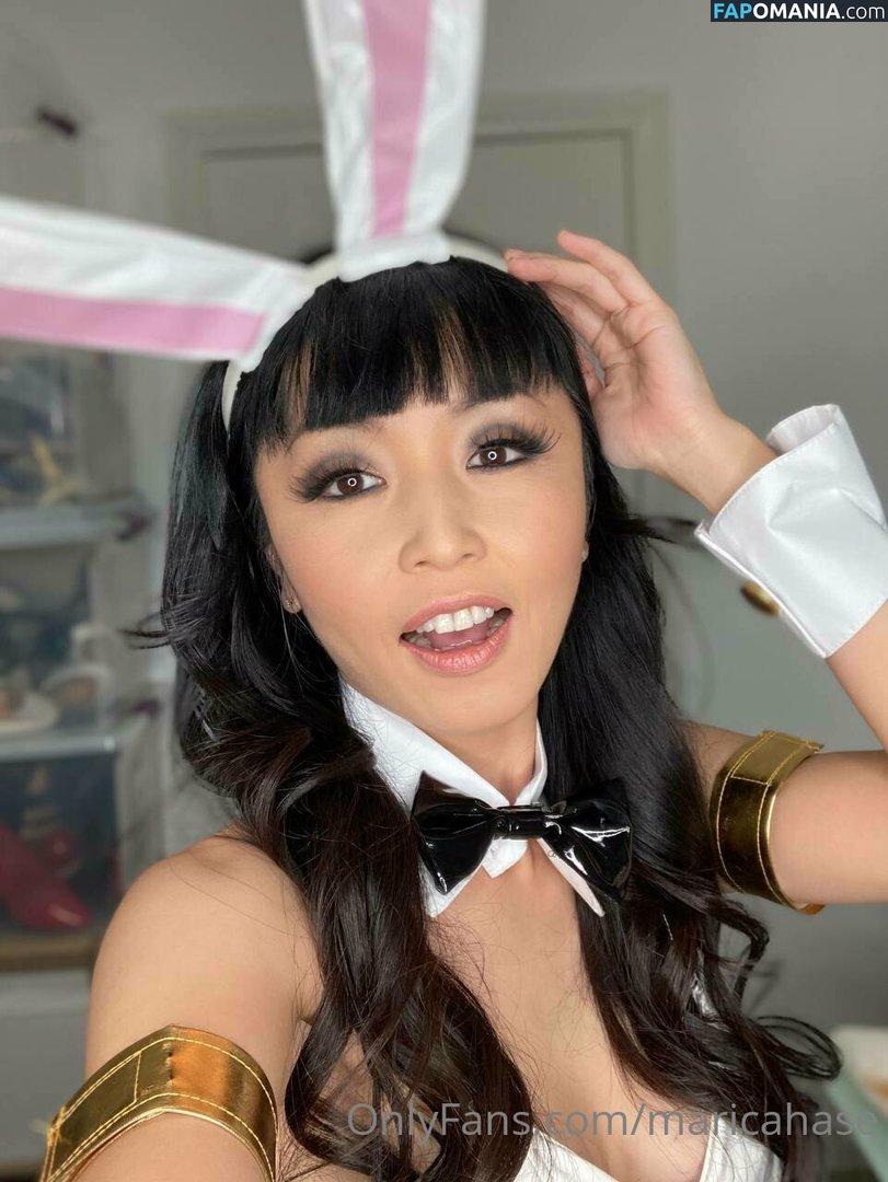 maricahase / themaricahase Обнажённый OnlyFans  Утёкшее фото #23