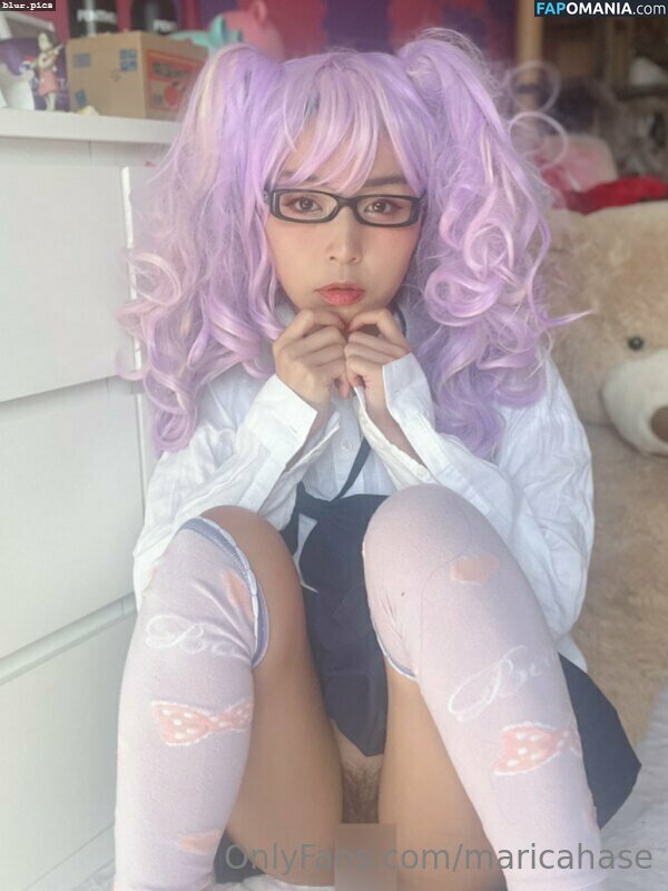 maricahase / themaricahase Обнажённый OnlyFans  Утёкшее фото #110