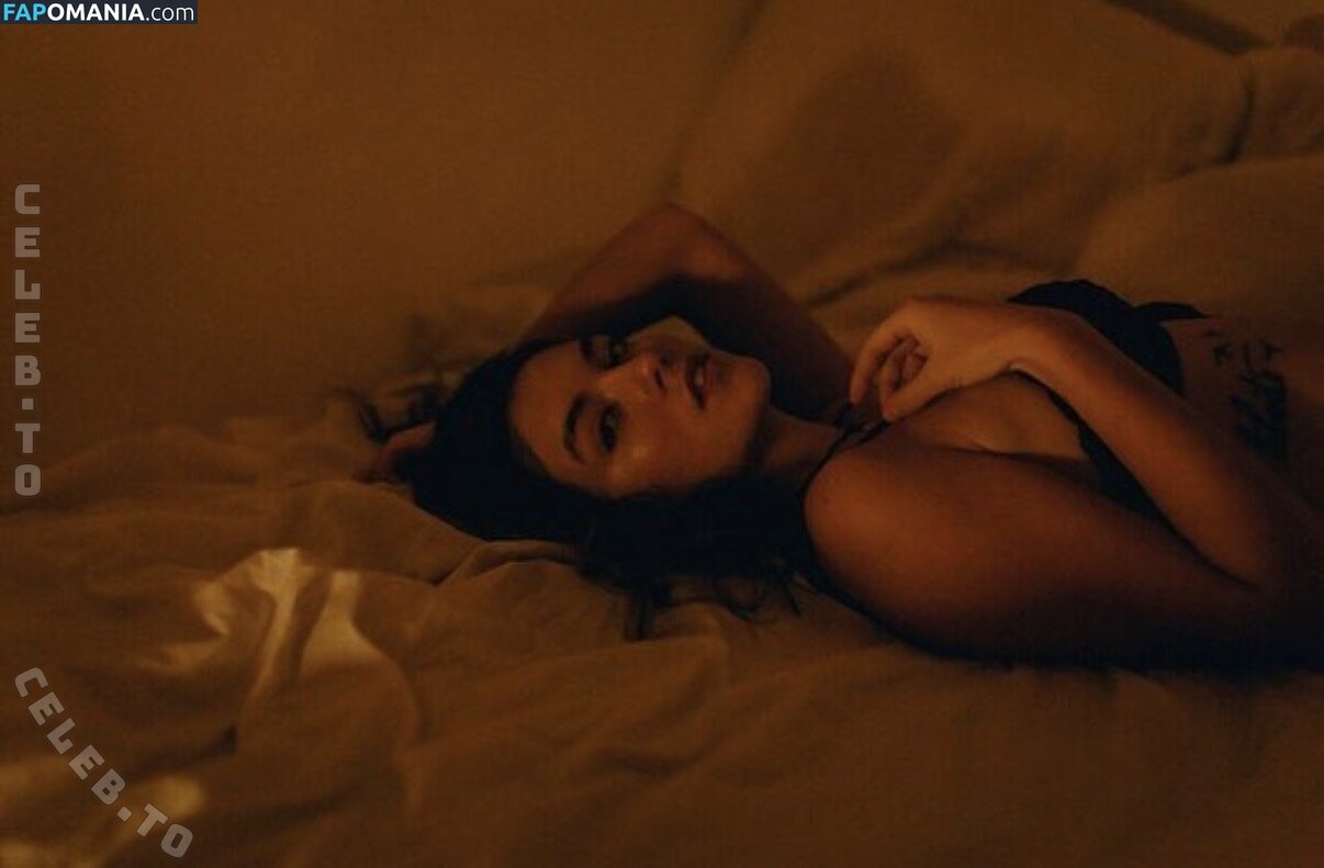 Marie Zoé / marieizoe Обнажённый OnlyFans  Утёкшее фото #4