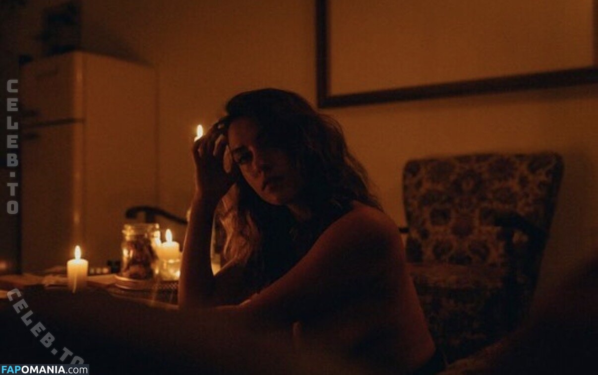 Marie Zoé / marieizoe Обнажённый OnlyFans  Утёкшее фото #5