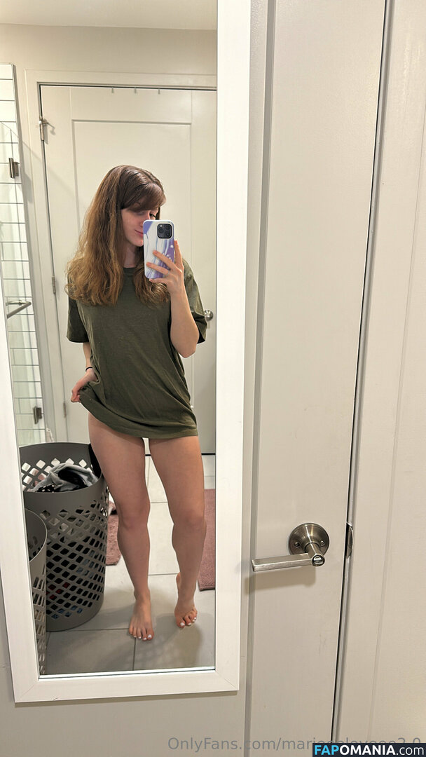 marie._.love22 / marieeeloveee2.0 Обнажённый OnlyFans  Утёкшее фото #56