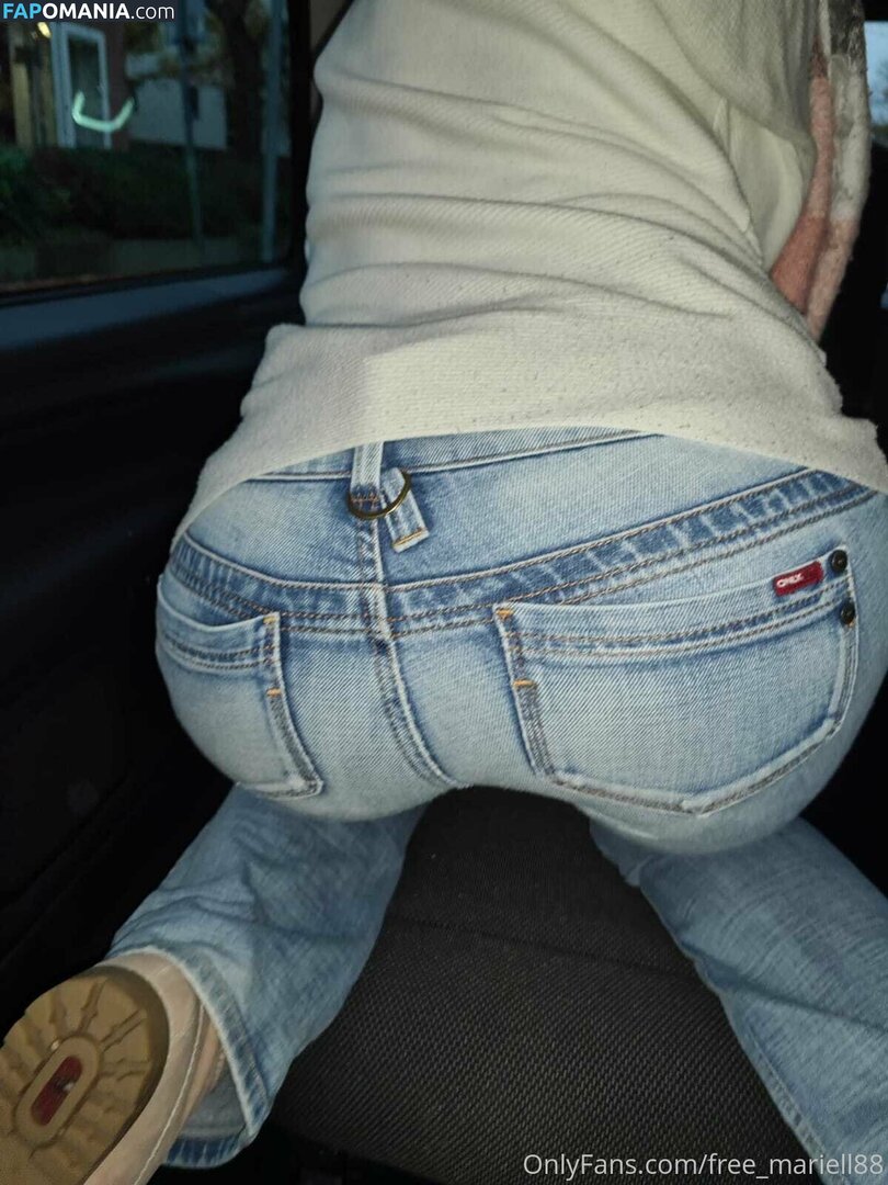 mariell_69x / mariella_x Обнажённый OnlyFans  Утёкшее фото #18