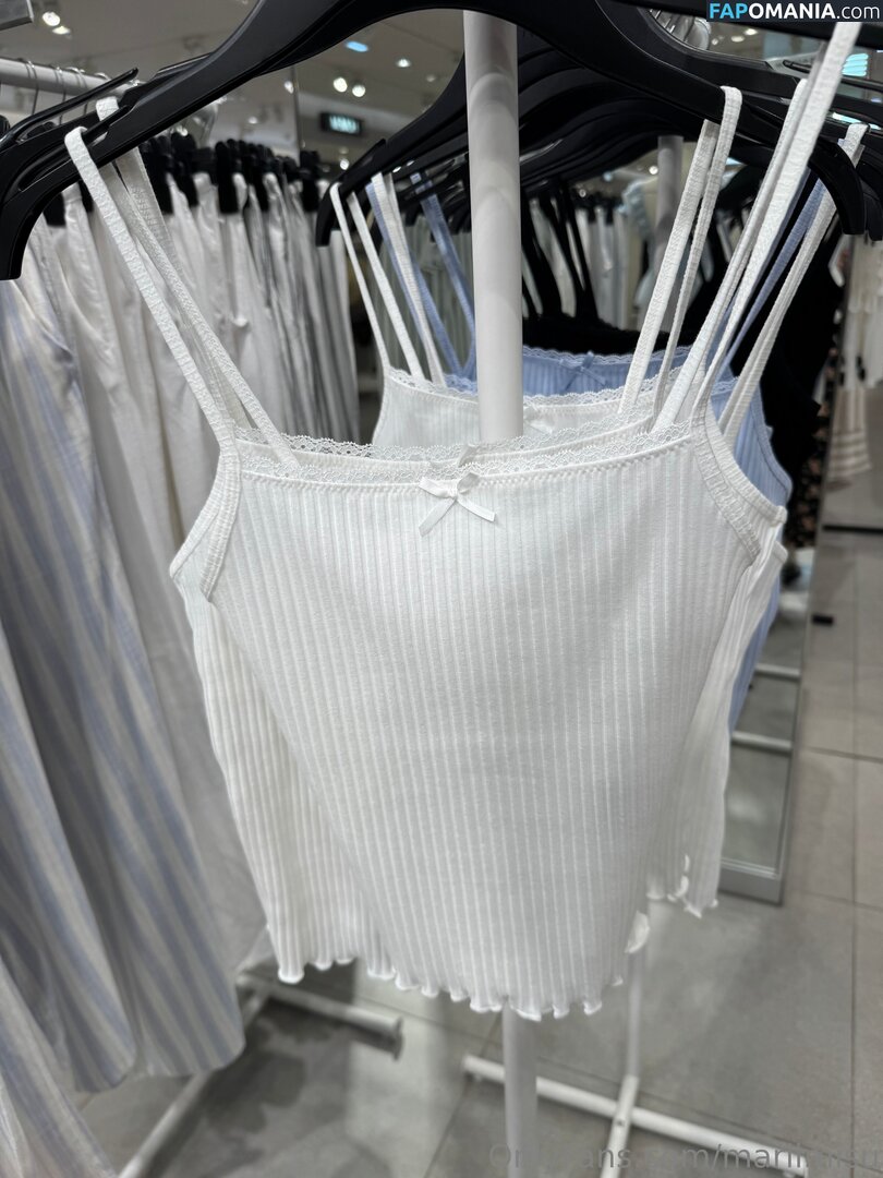 mariimisu / mariimisu_ Обнажённый OnlyFans  Утёкшее фото #2