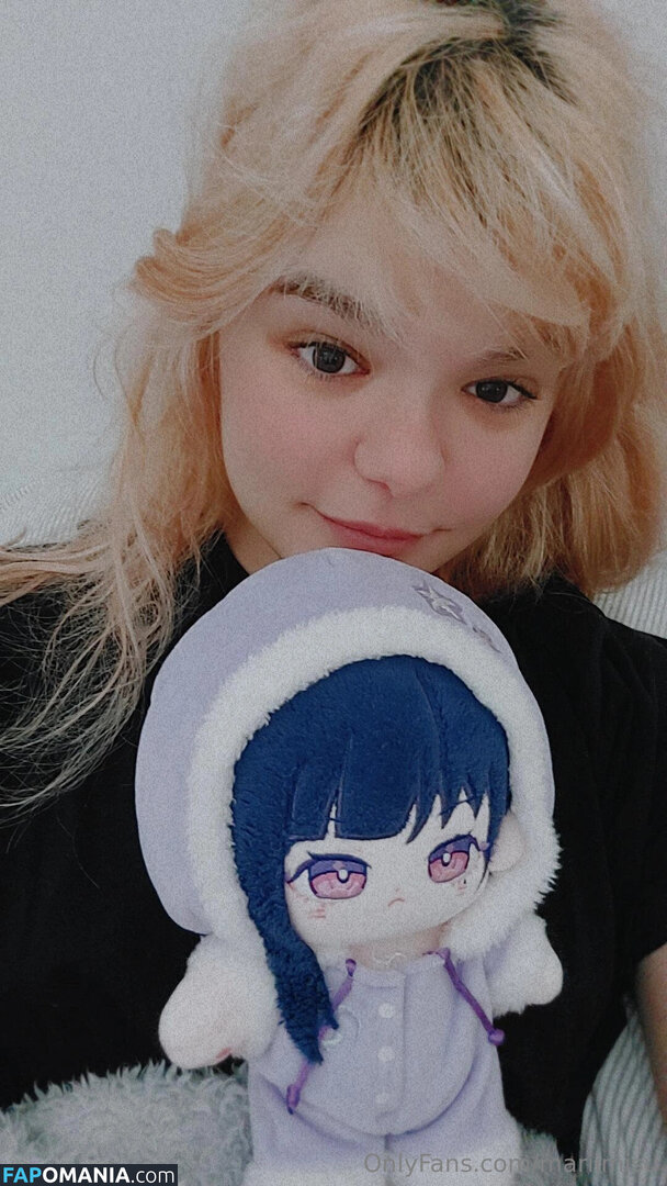 mariimisu / mariimisu_ Обнажённый OnlyFans  Утёкшее фото #4