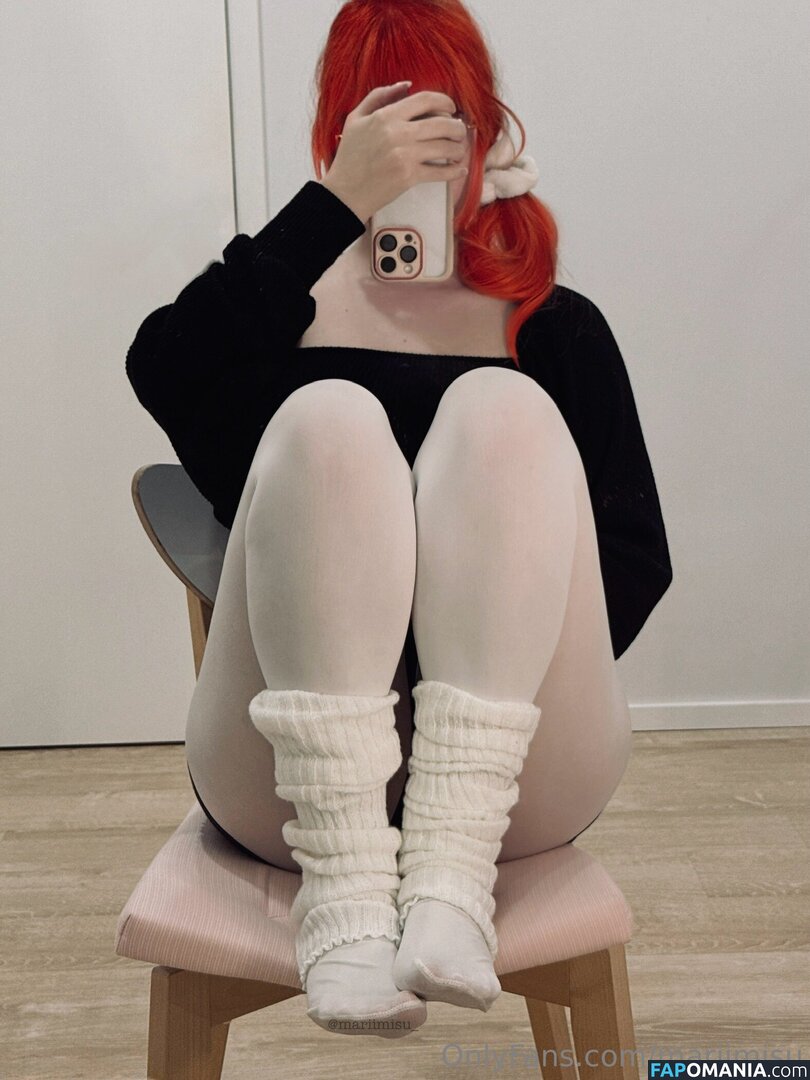 mariimisu / mariimisu_ Обнажённый OnlyFans  Утёкшее фото #7