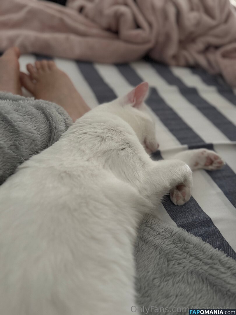 mariimisu / mariimisu_ Обнажённый OnlyFans  Утёкшее фото #9