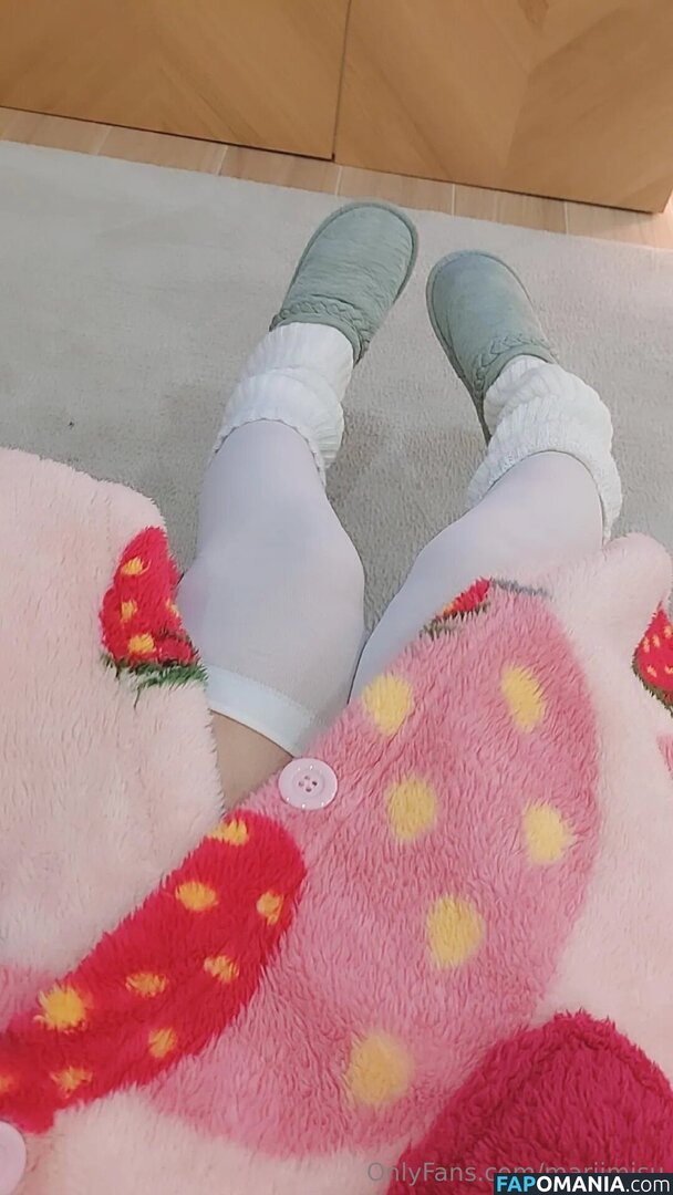 mariimisu / mariimisu_ Обнажённый OnlyFans  Утёкшее фото #12