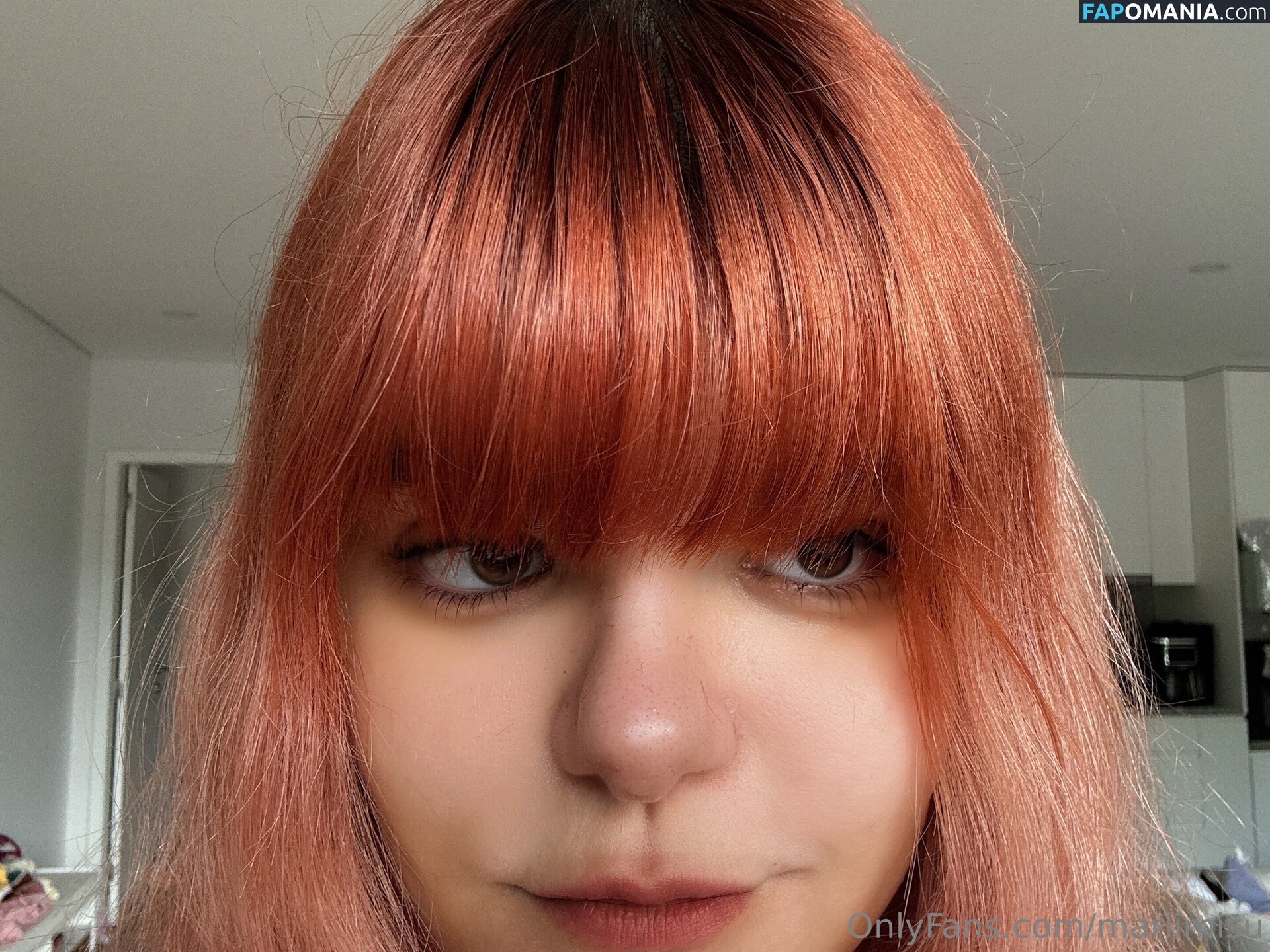 mariimisu / mariimisu_ Обнажённый OnlyFans  Утёкшее фото #14