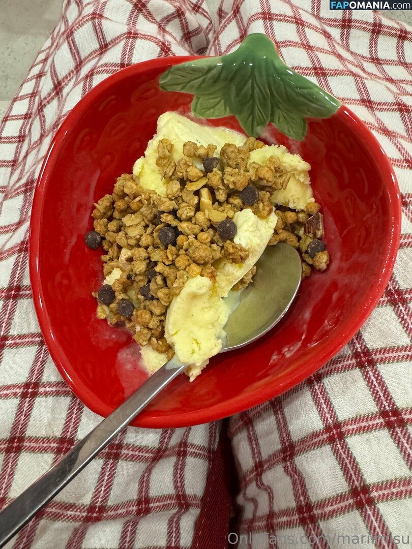 mariimisu / mariimisu_ Обнажённый OnlyFans  Утёкшее фото #15