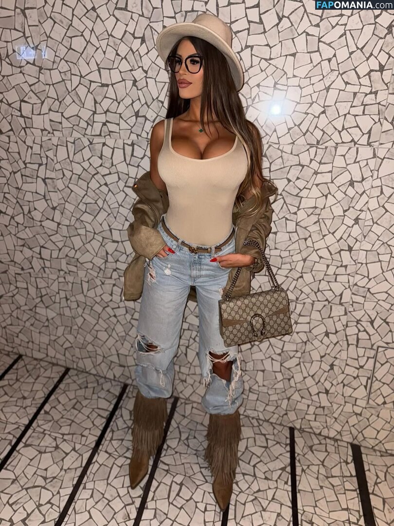 Croatian Girl / Marija Meglaj / https: / marijameglaj / marijameglaj11 Обнажённый OnlyFans  Утёкшее фото #85