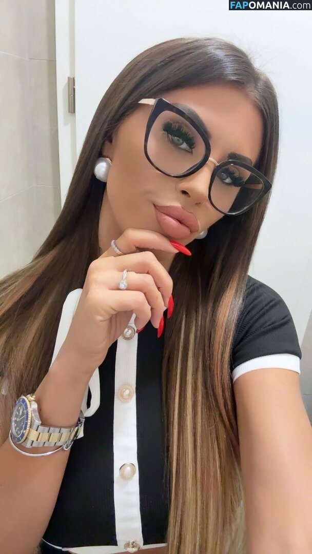 Croatian Girl / Marija Meglaj / https: / marijameglaj / marijameglaj11 Обнажённый OnlyFans  Утёкшее фото #88