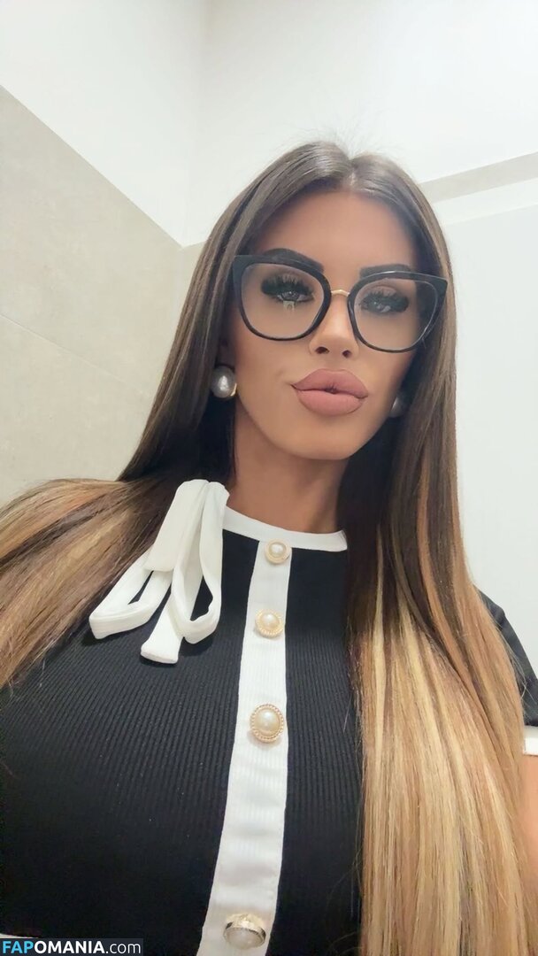 Croatian Girl / Marija Meglaj / https: / marijameglaj / marijameglaj11 Обнажённый OnlyFans  Утёкшее фото #89