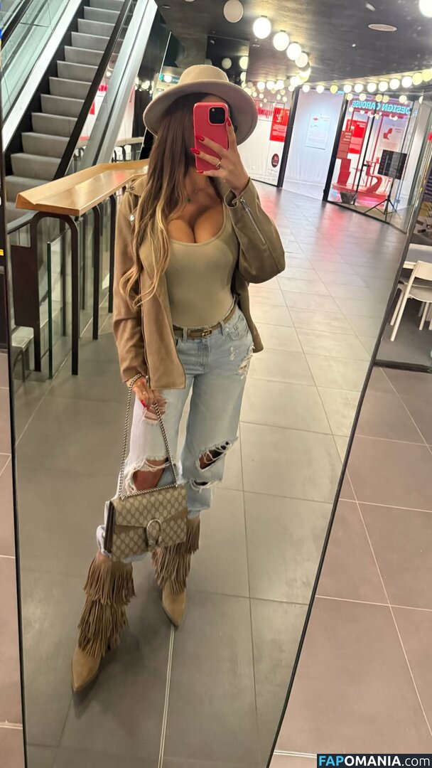 Croatian Girl / Marija Meglaj / https: / marijameglaj / marijameglaj11 Обнажённый OnlyFans  Утёкшее фото #92